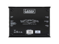 Laney Black Country Customs Nathan East Digbeth Preamp Pedal Laney Black Country Customs Nathan East Digbeth Preamp Pedal